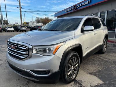 2017 GMC Acadia