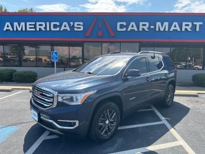 2018 GMC Acadia