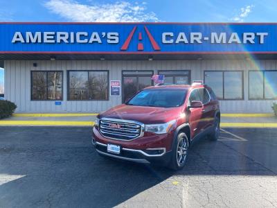 2017 GMC Acadia