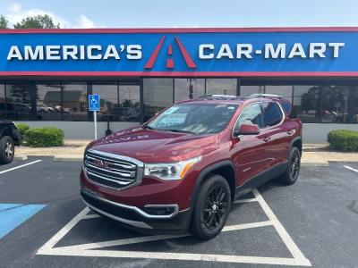 2017 GMC Acadia