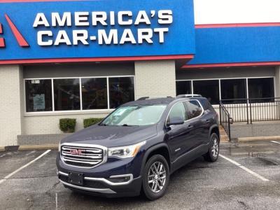 2017 GMC Acadia