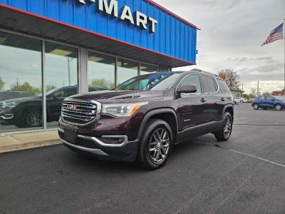 2017 GMC Acadia