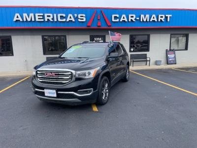 2017 GMC Acadia