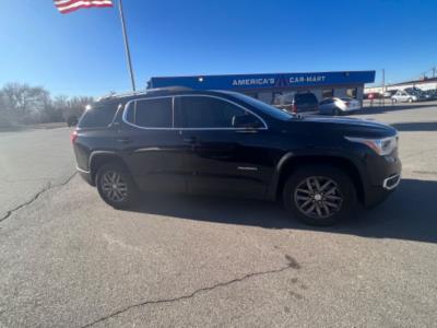 2017 GMC Acadia