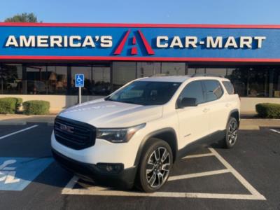 2019 GMC Acadia