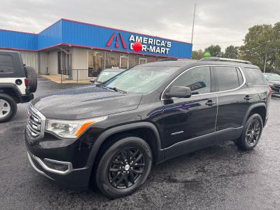 2017 GMC Acadia
