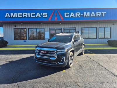2021 GMC Acadia