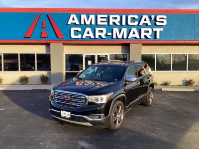 2018 GMC Acadia