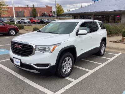 2017 GMC Acadia