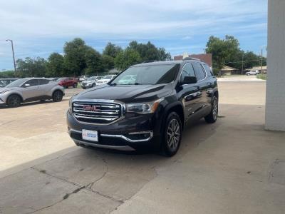 2017 GMC Acadia