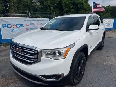 2019 GMC Acadia