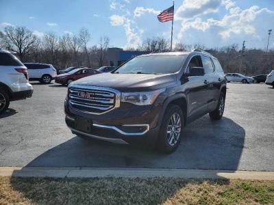 2017 GMC Acadia