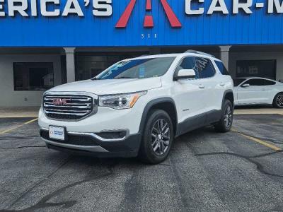 2019 GMC Acadia