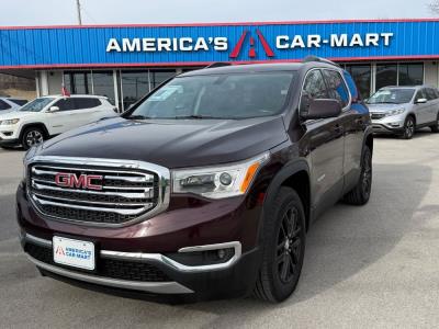 2017 GMC Acadia