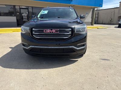 2017 GMC Acadia