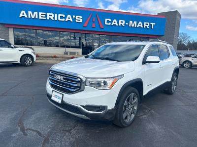 2017 GMC Acadia