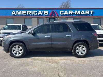 2014 GMC Acadia