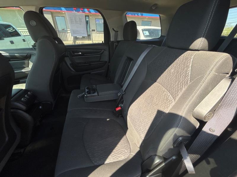 2014 GMC Acadia FWD SLE1's photo