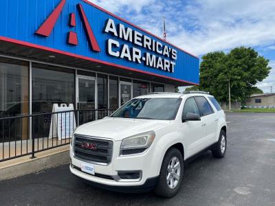 2013 GMC Acadia