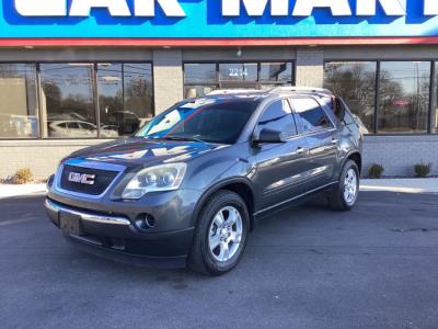 2011 GMC Acadia