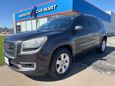 2016 GMC Acadia