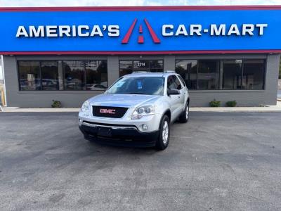 2011 GMC Acadia