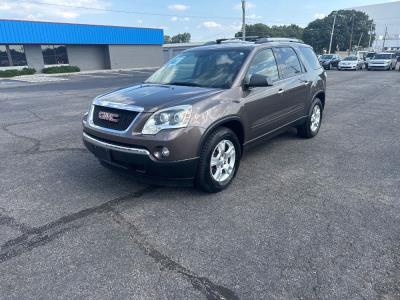 2012 GMC Acadia