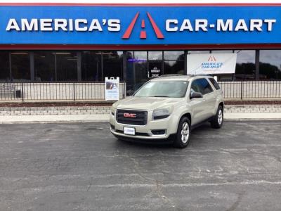 2015 GMC Acadia