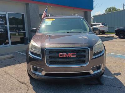 2015 GMC Acadia