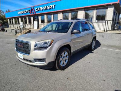 2015 GMC Acadia