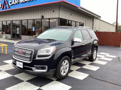 2015 GMC Acadia