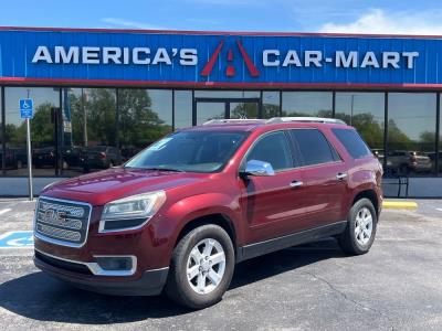 2015 GMC Acadia