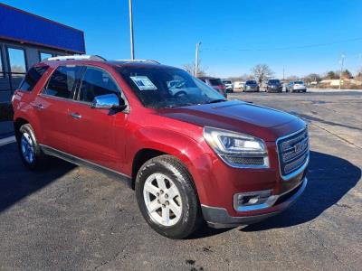 2015 GMC Acadia