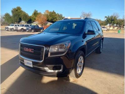 2013 GMC Acadia