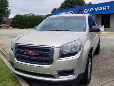 2015 GMC Acadia
