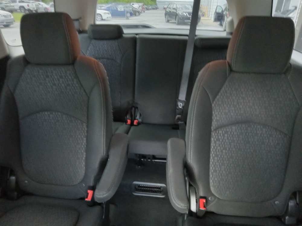 GMC ACADIA SLE