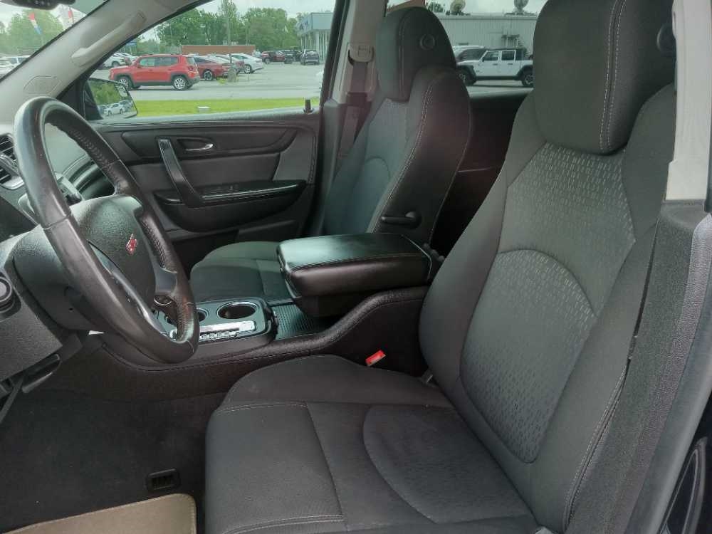 GMC ACADIA SLE
