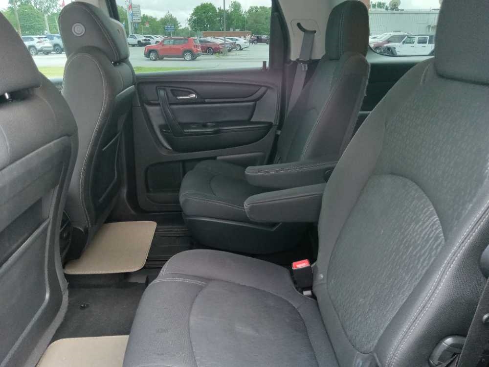 GMC ACADIA SLE