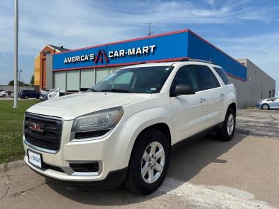 2015 GMC Acadia