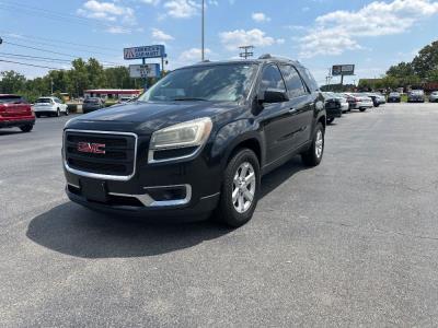 2014 GMC Acadia