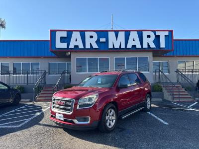 2014 GMC Acadia