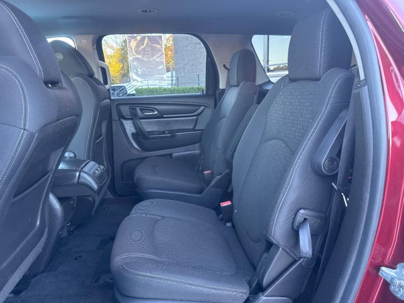 2016 GMC Acadia SLE-2's photo