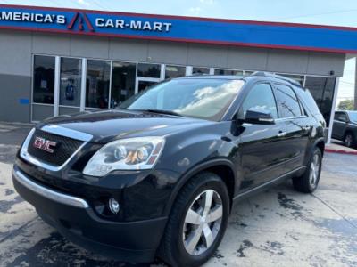 2011 GMC Acadia