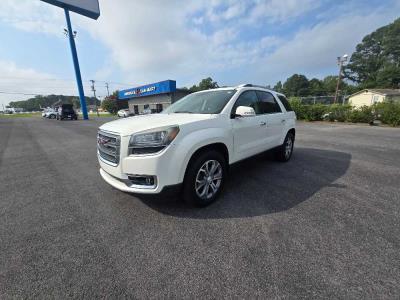 2015 GMC Acadia