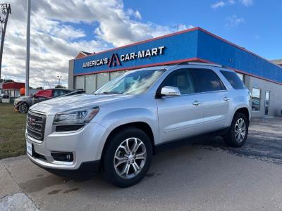 2016 GMC Acadia