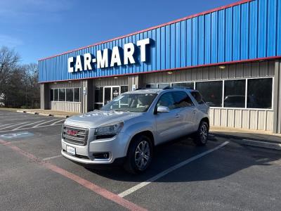 2016 GMC Acadia