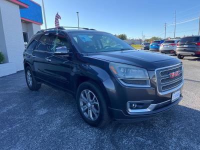 2014 GMC Acadia