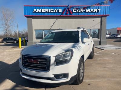 2014 GMC Acadia