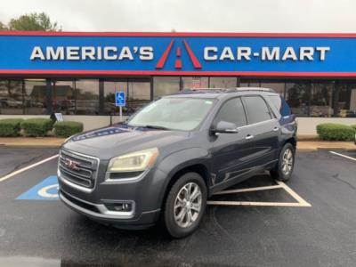 2014 GMC Acadia