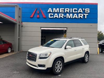 2015 GMC Acadia